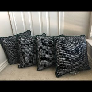Magnolia Hearth & Hand Pillows * Brand New